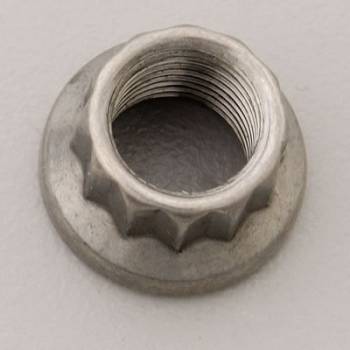 ARP - ARP Stainless Steel 12 Point Nut - 3/8-24 (1)