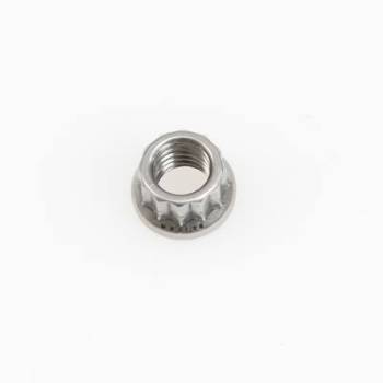 ARP - ARP Stainless Steel 12 Point Nut - 8mm x 1.25 (1)