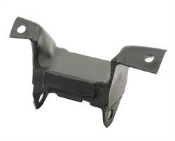 Lakewood Industries - Lakewood Muscle Motor Mount - Not for use with Solid Transmission Mount