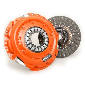 Centerforce - Centerforce ® II Clutch Pressure Plate and Disc Set - Size: 11 in.