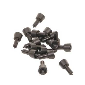 Comp Cams - COMP Cams Pushrod Ends - 5/16 Cup for 5/16 .080 Shaft