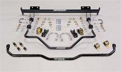 Hotchkis Performance - Hotchkis Suspension Kit - Includes - Rear Sway Bar