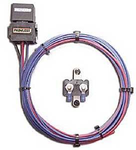 Painless Performance Products - Painless Performance Electric Water Pump Relay