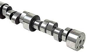 Comp Cams - COMP Cams BB Chevy Xtreme Roller Cam XR286R-10