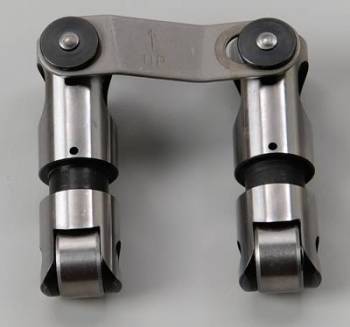 Crower - Crower Roller Lifters - BB Chevy (2) w/ Link Bar