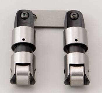 Crower - Crower Roller Lifters - BB Chevy Offset