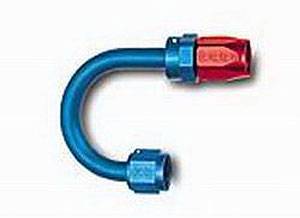 Russell Performance Products - Russell #6 180 Endura Hose End