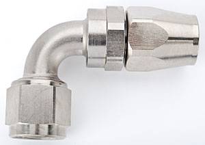 Russell Performance Products - Russell Endura Hose Fitting - #10 90