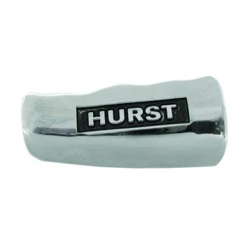 Hurst Shifters - Hurst T-Handle - Chrome Plated SAE Threads