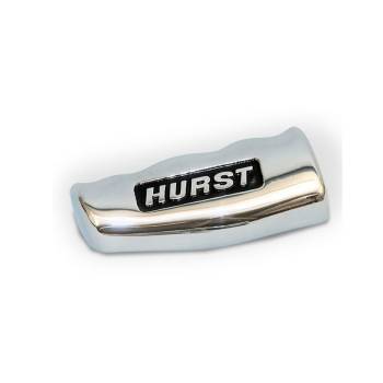 Hurst Shifters - Hurst Universal T-Handle - Polished