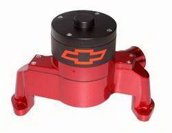Proform Parts - Proform Bowtie Electric Water Pump - Red