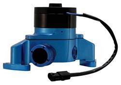 Proform Parts - Proform Electric Water Pump - Blue