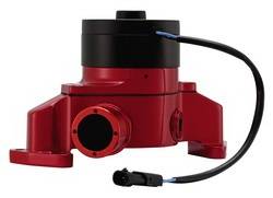 Proform Parts - Proform Electric Water Pump - Red