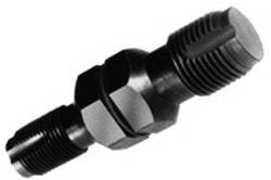 Proform Parts - Proform Spark Plug Hole Thread Chaser - Double Ended