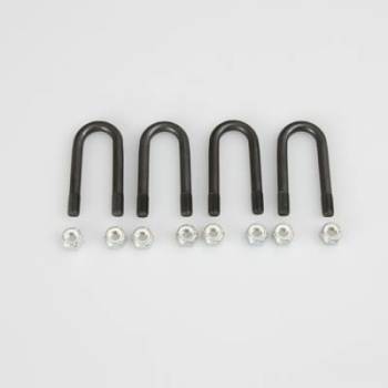 Moroso Performance Products - Moroso Replacement U-Bolts