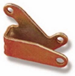 Holley - Holley Carburetor Throttle Lever Extension