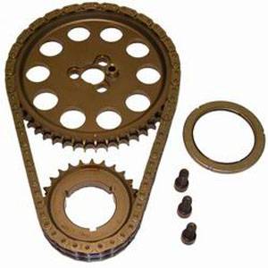 Cloyes - Cloyes True Roller Timing Set - BB Chevy Adjustable