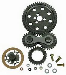 Proform Parts - Proform High-Performance Timing Gear Drives - Includes Locking Plate