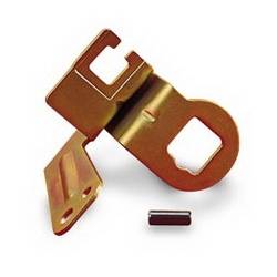 Holley - Holley Kickdown Cable Bracket - For Use Only On Model 4011