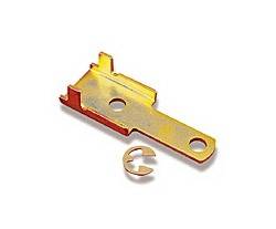 Holley - Holley Trans Kickdown Lever Extension - Ford Transmission