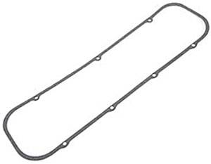 BRODIX - Brodix Cylinder Heads Valve Cover Gaskets - BB Chevy (Pair)