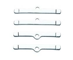 Mr. Gasket - Mr. Gasket Valve Cover Clamps - Competition