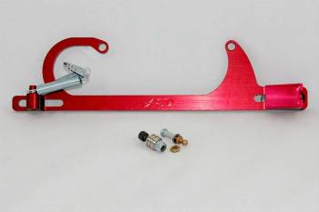 AED Performance - AED Ford Throttle Cable & Spring Bracket - 4150