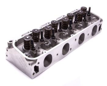 Ford Racing - Ford Racing Aluminum SCJ Cylinder Head Assembled