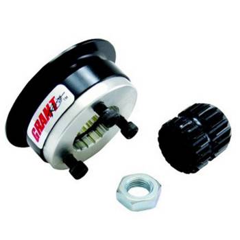 Grant Products - Grant Quick Release Hub - Ford - 3 Bolt
