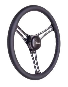 GT Performance - GT Performance GT Pro-Touring Autocross Steering Wheel