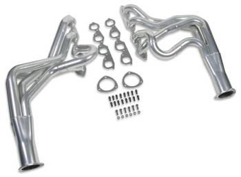Hooker - Hooker Headers Super Competition Engine Swap Headers - Metallic Ceramic Coating