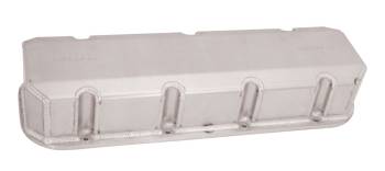 Moroso Performance Products - Moroso BB Chevy Fabricated Aluminum Valve Covers