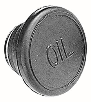 Trans-Dapt Performance - Trans-Dapt Oil Cap - Push-In