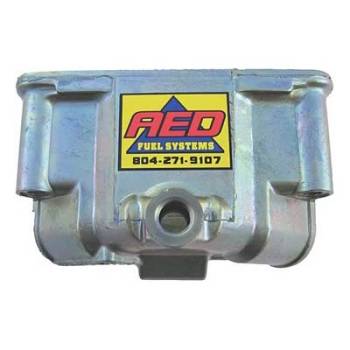 AED Performance - AED Secondary Float Bowl - Double Pump
