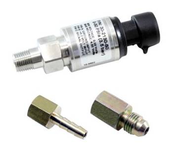 AEM Electronics - AEM 50 psi or 3.5 Bar Stainless Sensor Kit