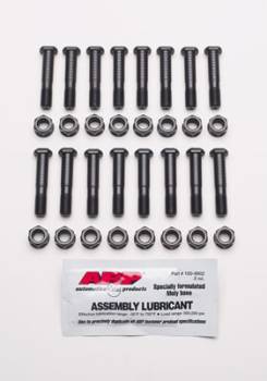 ARP - ARP Chrysler Rod Bolt Kit - Fits 2.2L
