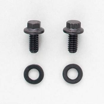 ARP - ARP Timing Cover Bolt Kit - 6 Point LS1/LS2