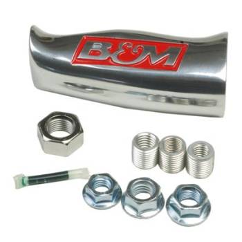 B&M - B&M Aluminum T-Handle