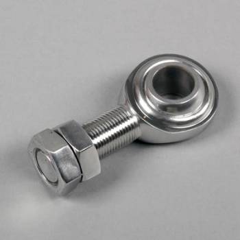 Borgeson - Borgeson Polished Stainless Support Bearing