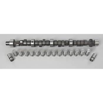 Comp Cams - COMP Cams Chrysler SB Cam & Lifter Kit 260H (Hydraulic Lifter #822-16)