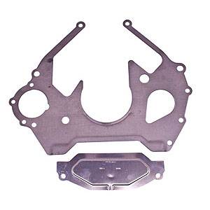 Ford Racing - Ford Racing Starter Index Plate 4.6L/5.4L Auto Trans
