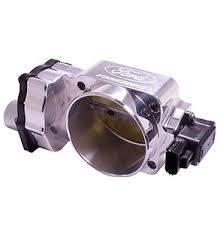 Ford Racing - Ford Racing 90mm Throttle Body 2011-12 Mustang GT