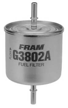 Fram Filters - Fram Fuel Filter