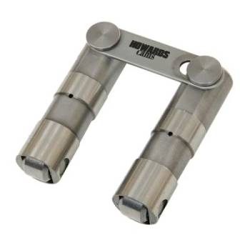 Howards Cams - Howards Hydraulic Roller Lifters - GM LS Series w/ Vert. Bar