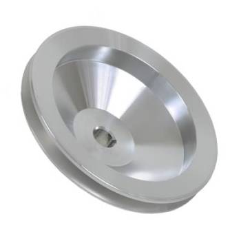 March Performance - March Performance Chevy Power Steering Pulley