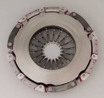 McLeod - McLeod 12" Diaphragm Pressure Plate- Ford