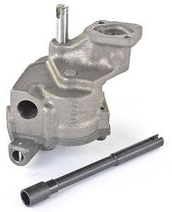 Melling Engine Parts - Melling 67-81 350 Chevy Pump