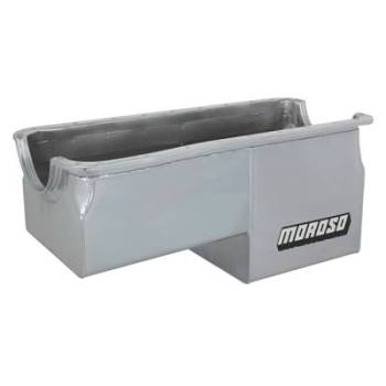 Moroso Performance Products - Moroso 329/460 Ford Oil Pan