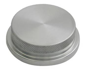 Moroso Performance Products - Moroso Radiator & Intercooler Cap Cover - Ford