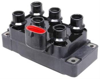 MSD - MSD Street Fire Ignition - Ford 6-Tower Coil Pack